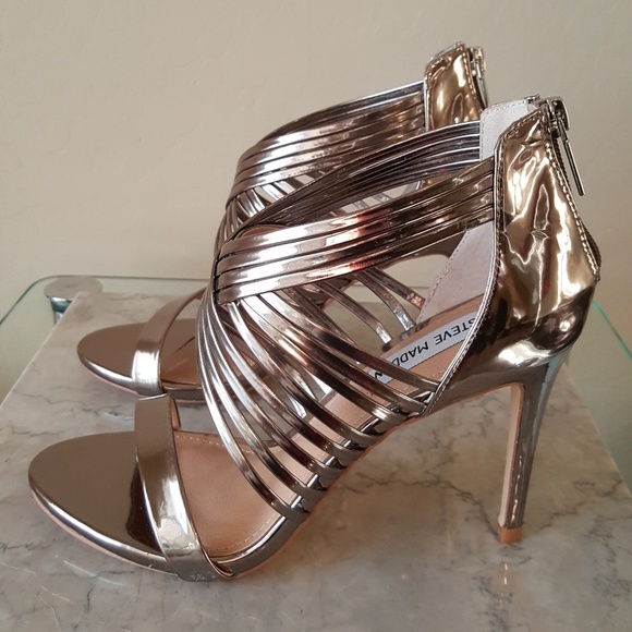 Steve Madden Fabulous - Picture 4 of 8